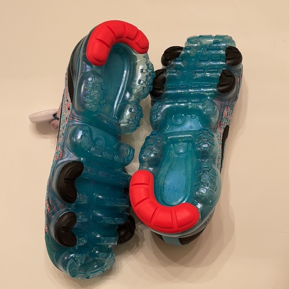 🖤SOLD🖤 NWT Nike Air VaporMax south beach - Picture 7 of 10